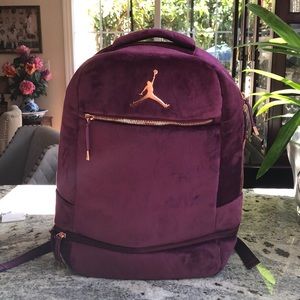 Air Jordan Backpack